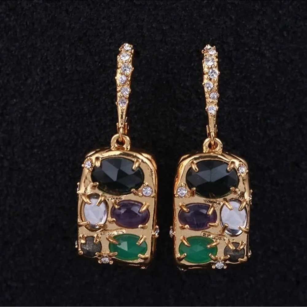 - Alexis Bittar Earrings